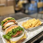 Shake Shack - 