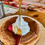 コメダ珈琲店  - 