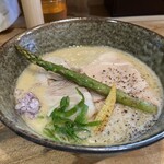 麺や 川 - 