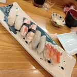 Akame Sushi - 