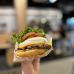 Shake Shack - 