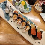 Akame Sushi - 