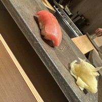 新宿 鮨 ふくじゅ - 