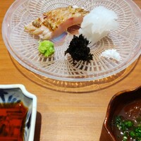 日本料理 晴山 - 