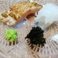 日本料理 晴山 - 