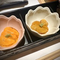 新宿 鮨 ふくじゅ - 