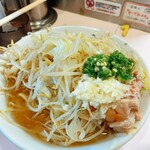 成蹊前ラーメン - 