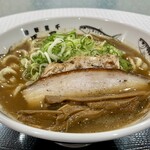 Nagao Chuukasoba - 