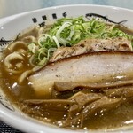 Nagao Chuukasoba - 