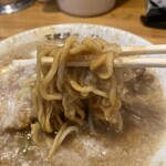 下頭橋ラーメン - 