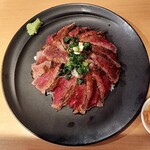 Yakiniku Saitou - 