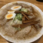 下頭橋ラーメン - 