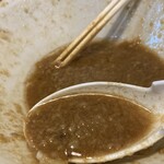 下頭橋ラーメン - 