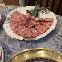 川崎名物 炭火焼肉 食道園 - 