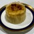 GAZTA - 料理写真:バスクチーズケーキ　ぎっしりチーズな⌀8cmはずっしりな重さ