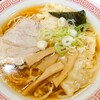 Ogikubo Chuukasoba Harukiya - わんたん麺