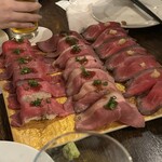 個室 和牛バル 肉ギャング - 