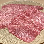 焼肉古今 - 