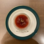 モロゾフ - レアチーズケーキ