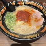 Ichiran - 