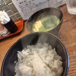 Shimokitazawa Mito Dainingu - 