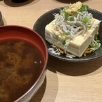 魚貝焼きと寿司酒場 赤だし屋 - 