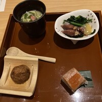 ダイナミックキッチン＆バー 響  西新宿野村ビル店 - 