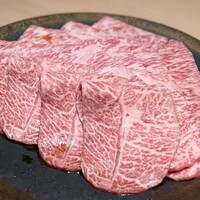 焼肉古今 - 