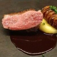 RESTAURANT SALT - 
