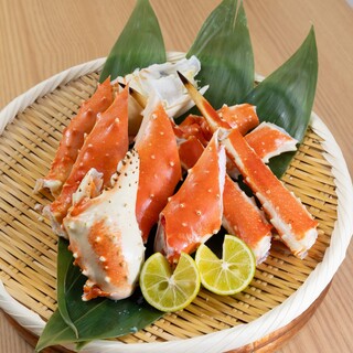 元祖ぶっち切り寿司 魚心_1