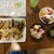 川根温泉 レストラン - 料理写真:ディナービュッフェ。