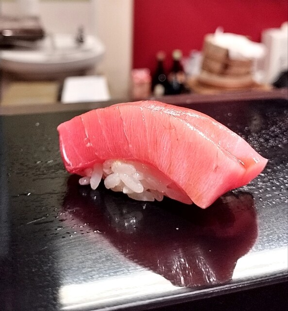 口コミ一覧 : すし 茜 - 茗荷谷/寿司 [食べログ]