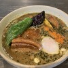 スープカレー専門店 瀬城商店