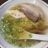 らぁー麺や くろべい