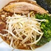 ラーメン若松
