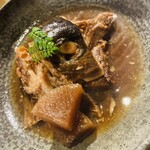 活魚すし　じねん お初天神店 - 