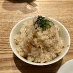 くそオヤジ最後のひとふり 河原町三条店 - 