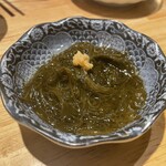 食堂うなり 小伝馬町 - 