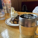 コメダ珈琲店 - 