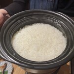 食堂うなり 小伝馬町 - 
