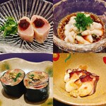 Sushi Takahama - 