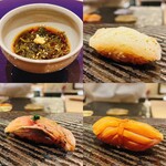 Sushi Takahama - 