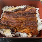 うなぎの一福堂 - 