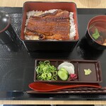 うなぎの一福堂 - 