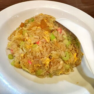 ラーメン若松_1