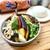 ポニピリカ - 料理写真:もりもり野菜とチキンのカレー（税込1,848円）