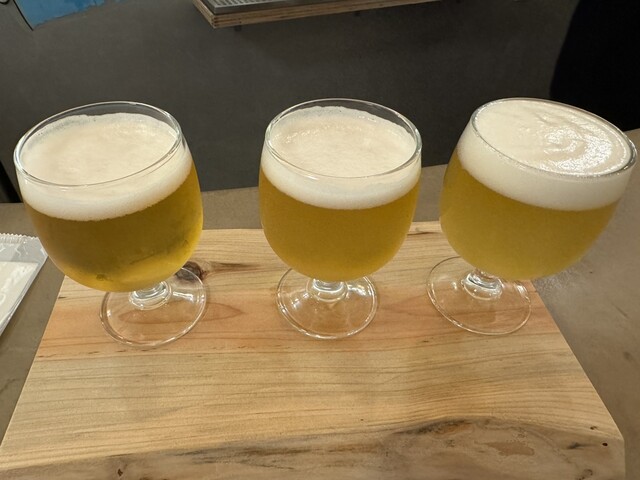 ISHINOMAKI HOP WORKS TAPROOM（イシノマキ ホップ ワークス タップルーム） - 石巻（ビアバー）の写真