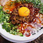 自家製麺 ら～めん かり屋 - 