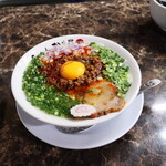 自家製麺 ら～めん かり屋 - 