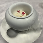 中国意境菜 白燕 - 